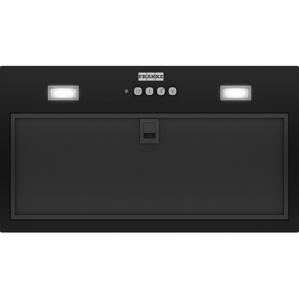 Витяжка кухонна Franke Box Flush Basic FBFE BK A52 (305.0729.555)