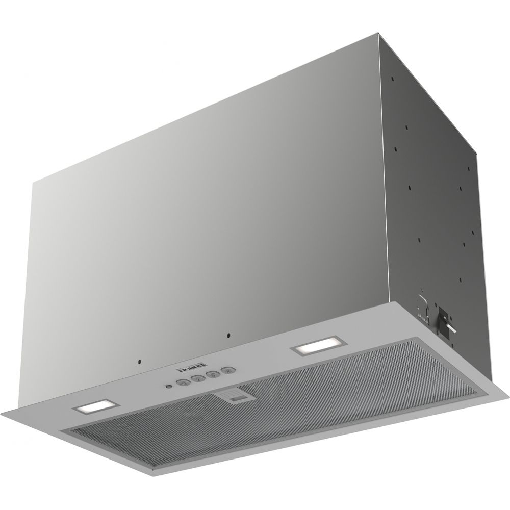 Витяжка кухонна Franke Box Flush Basic FBFE LG A52 (305.0729.554)