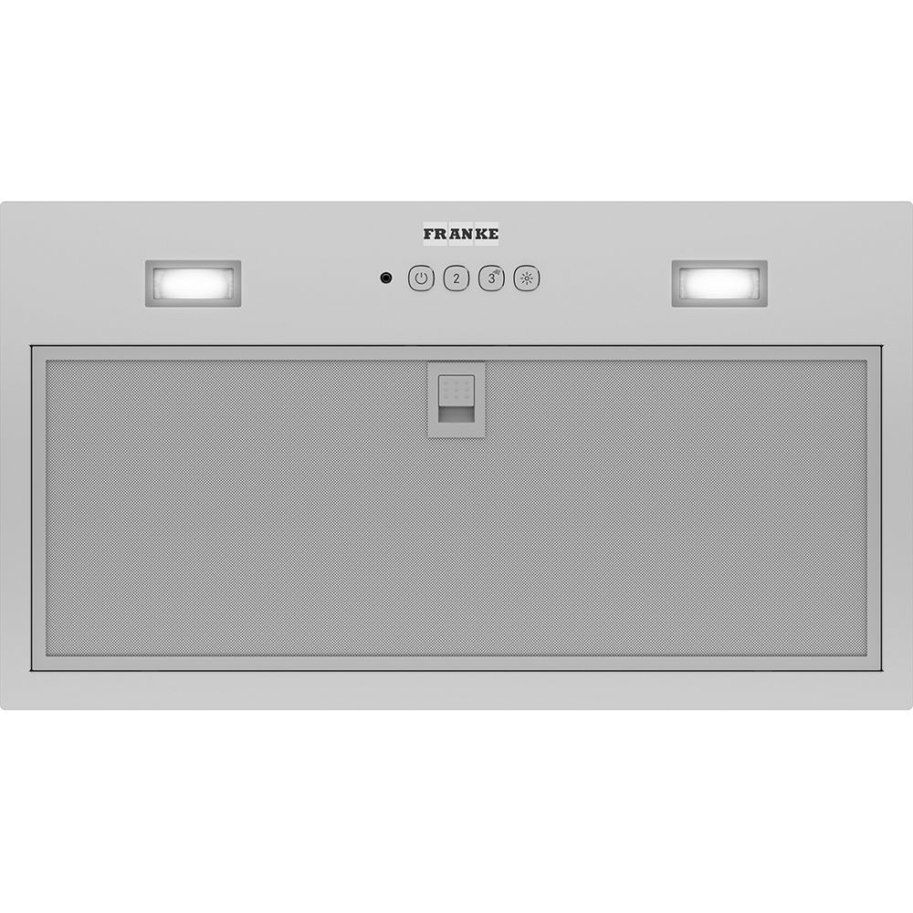 Витяжка кухонна Franke Box Flush Basic FBFE LG A52 (305.0729.554)