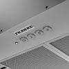 Витяжка кухонна Franke Box Flush Basic FBFE LG A70 (305.0729.553)