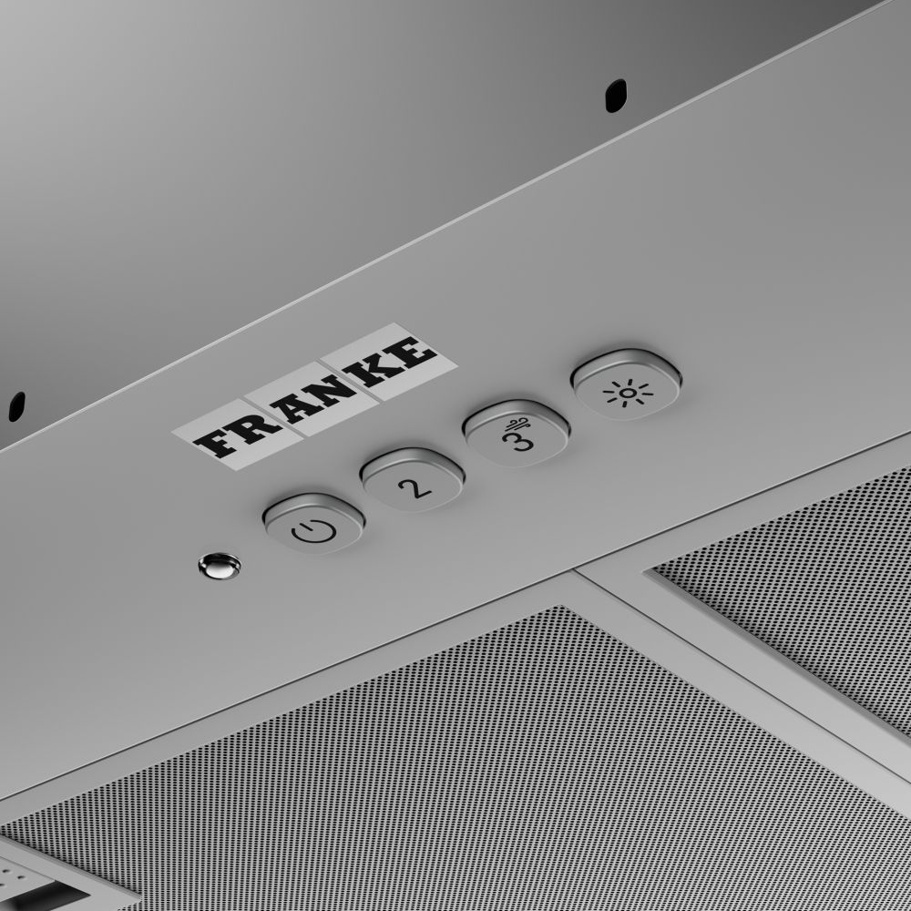 Витяжка кухонна Franke Box Flush Basic FBFE LG A70 (305.0729.553)
