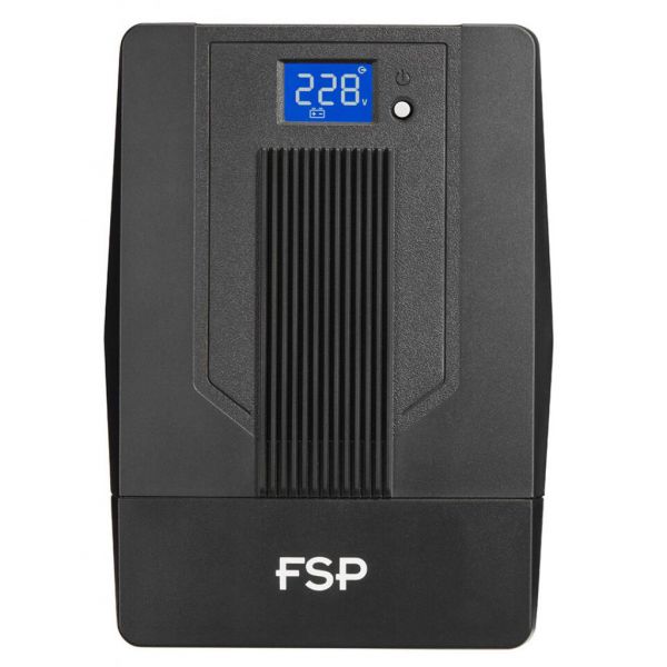 Источник бесперебойного питания FSP iFP-650 (PPF3602800)
