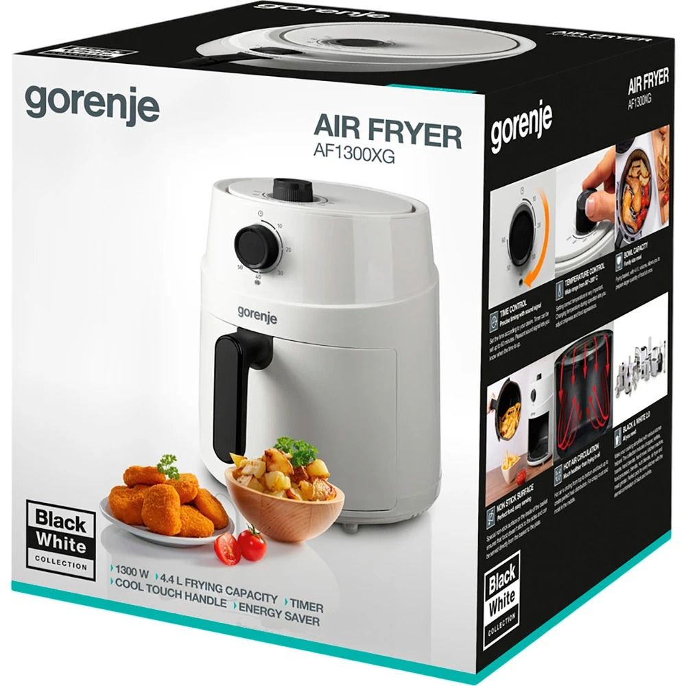 Мультипіч Gorenje AF1300XG