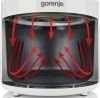 Мультипіч Gorenje AF1300XG