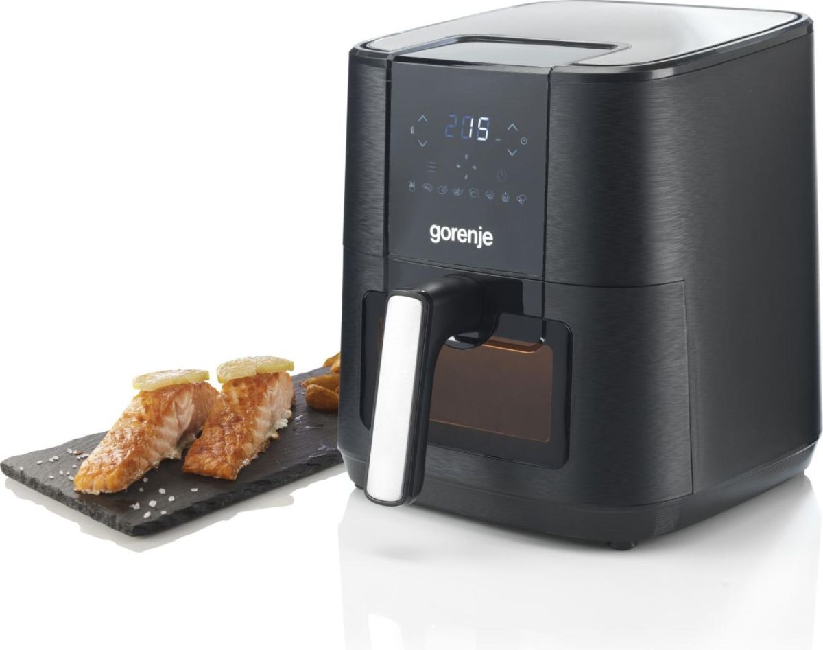 Мультипiч Gorenje AF1350DWB