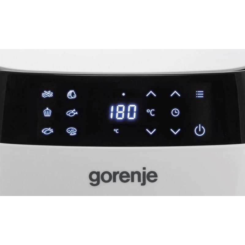Мультипiч Gorenje AF1409DW