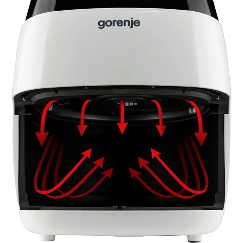 Мультипiч Gorenje AF1409DW