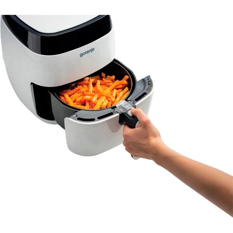 Мультипiч Gorenje AF1409DW