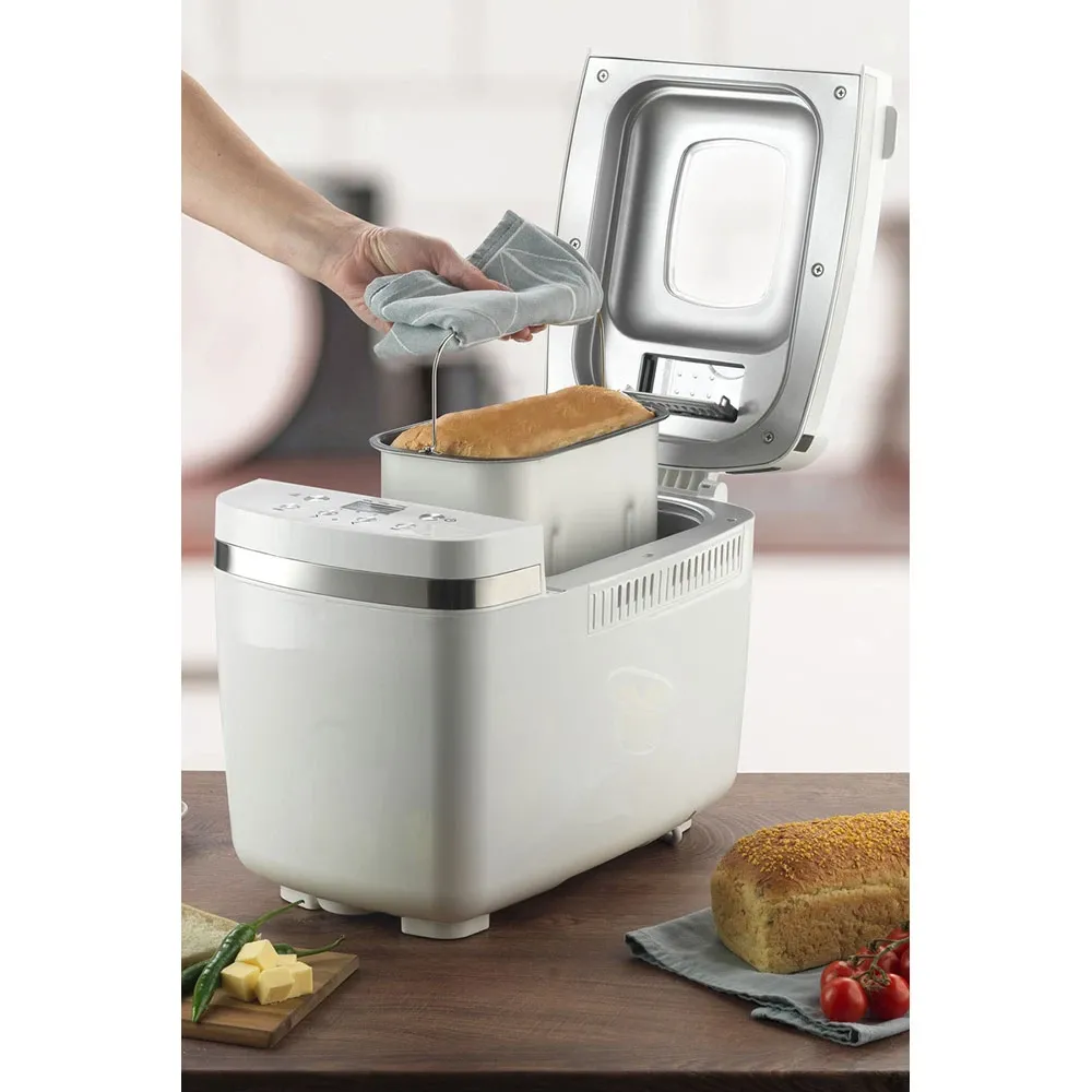 Хлібопічка Gorenje BM1350W
