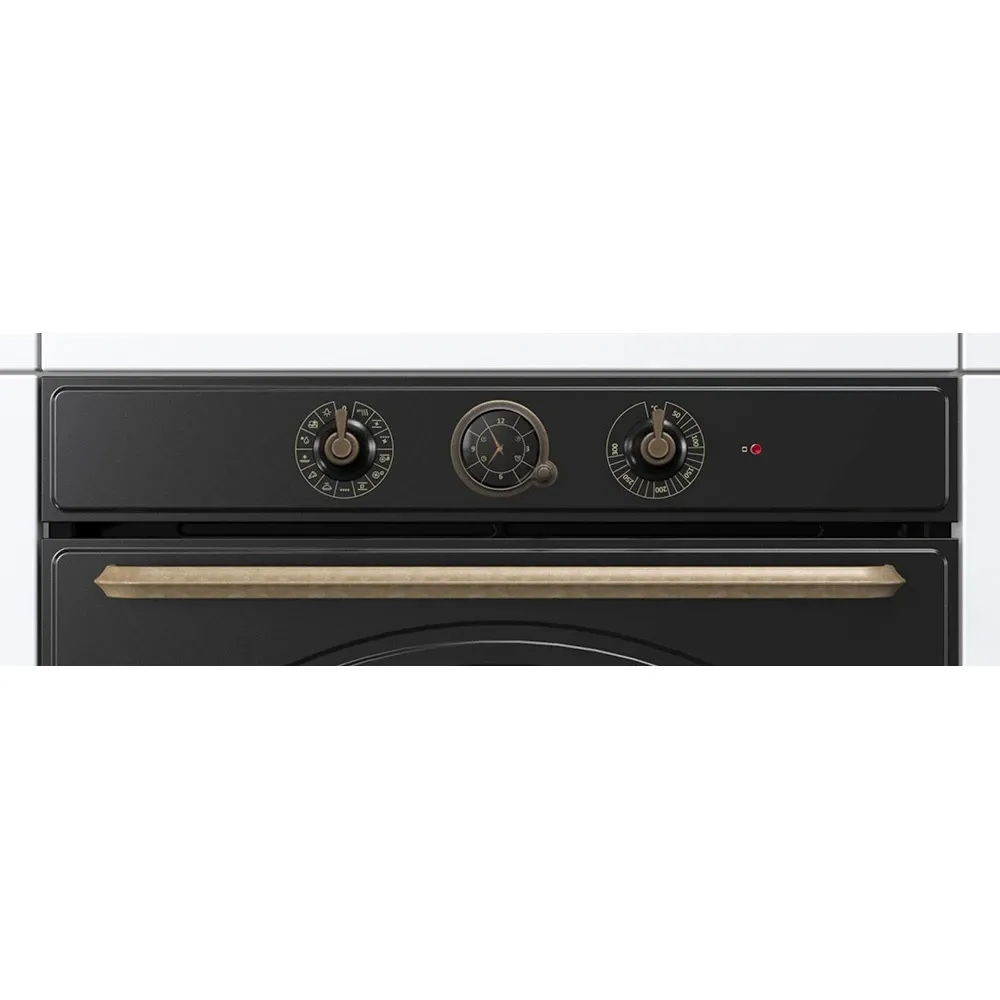 Духова шафа Gorenje BOS67372CLB