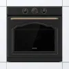 Духова шафа Gorenje BOS67372CLB