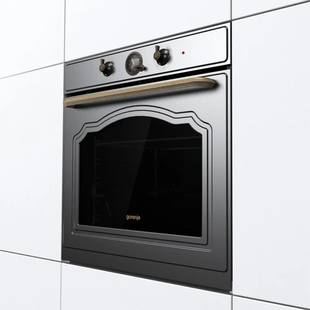 Духова шафа Gorenje BOS67372CLB