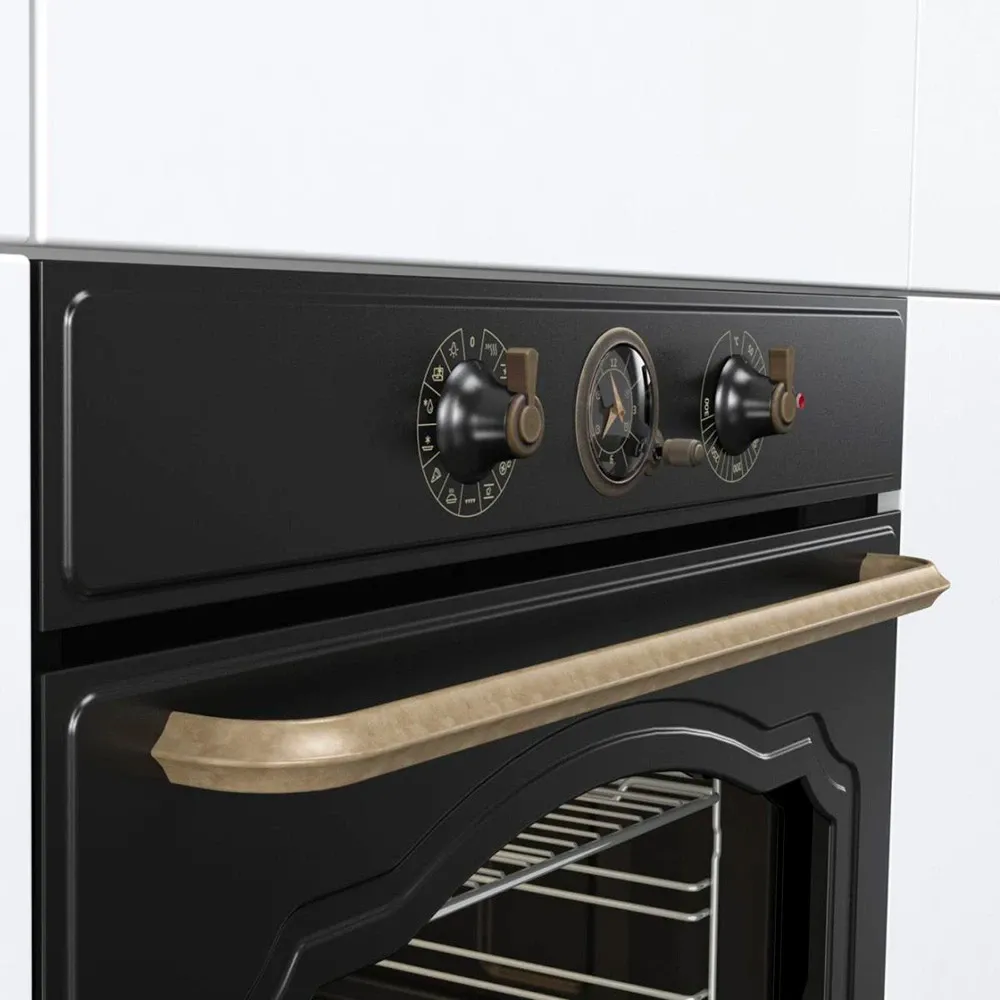 Духова шафа Gorenje BOS67372CLB
