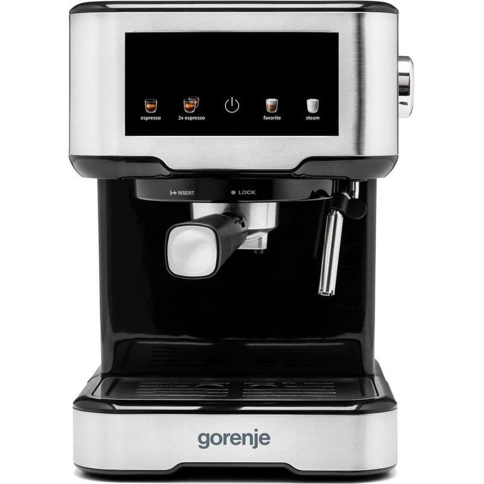 Кавоварка Gorenje ESCM15CD