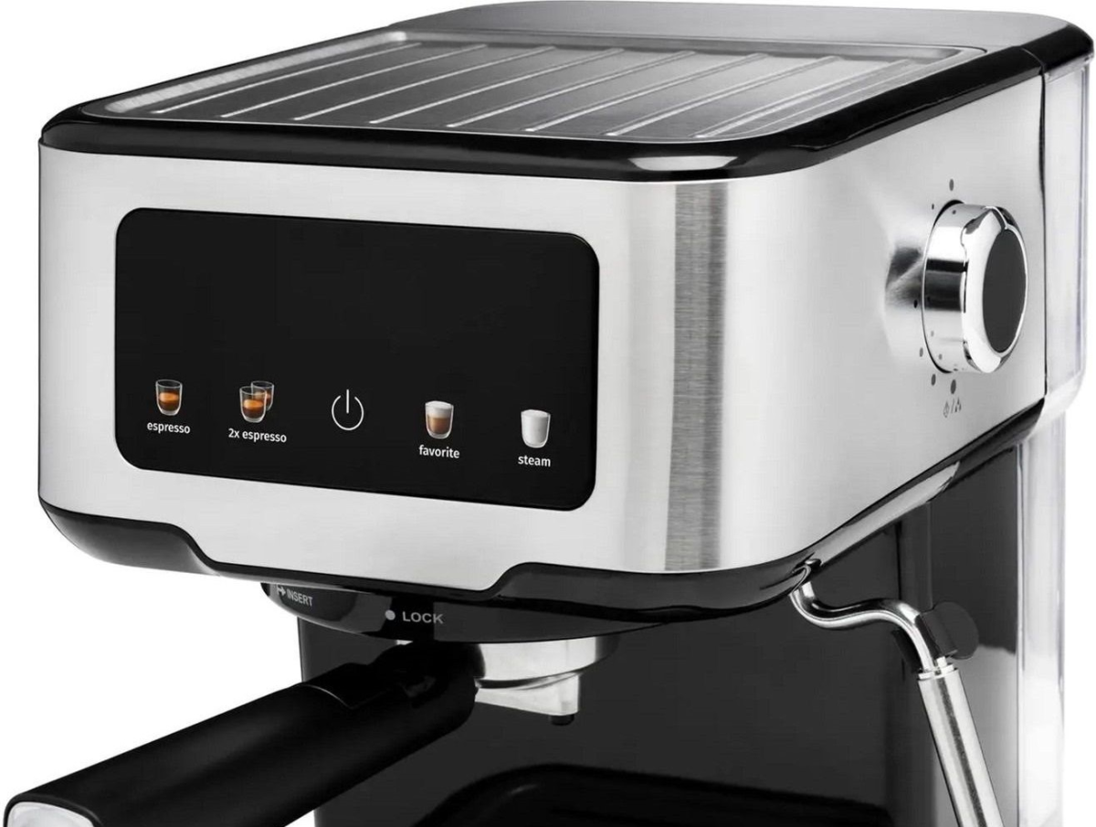 Кавоварка Gorenje ESCM15CD