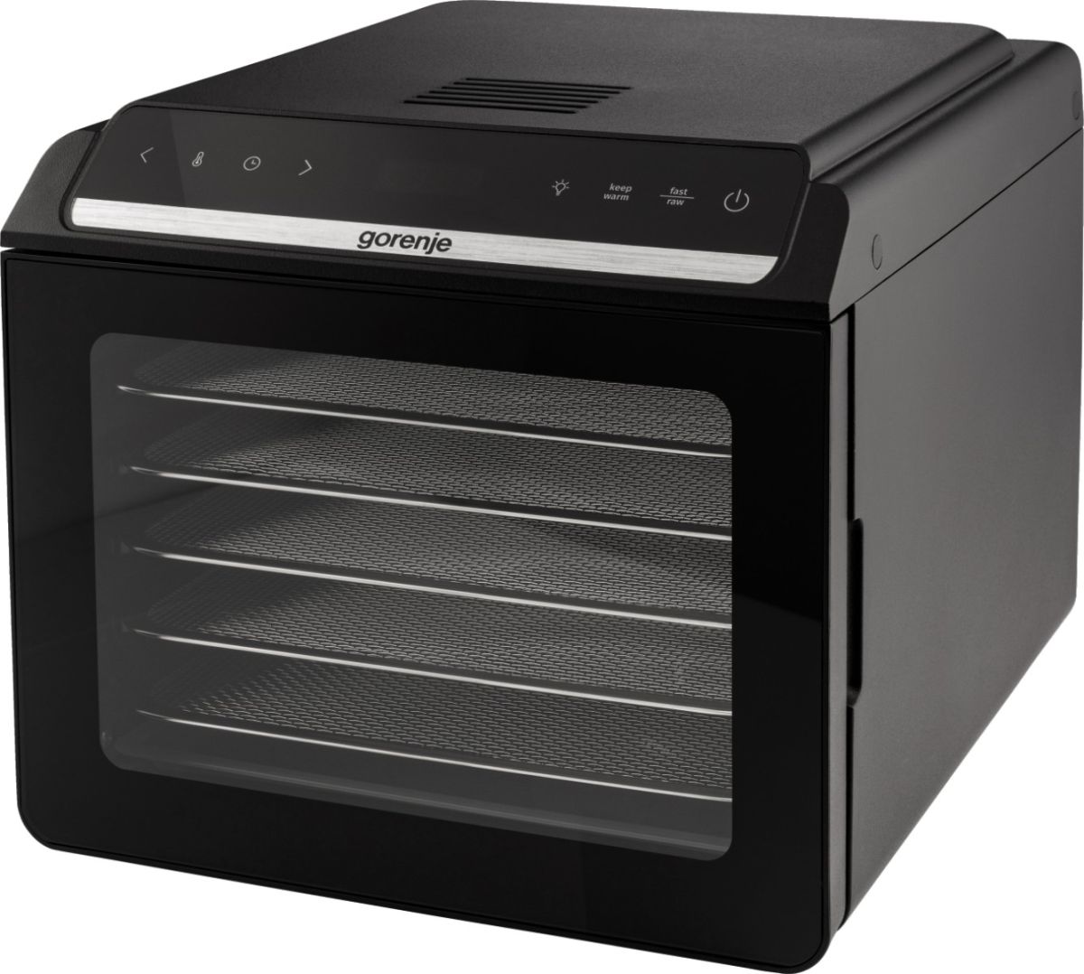 Сушарка для продуктів Gorenje FDK600DB