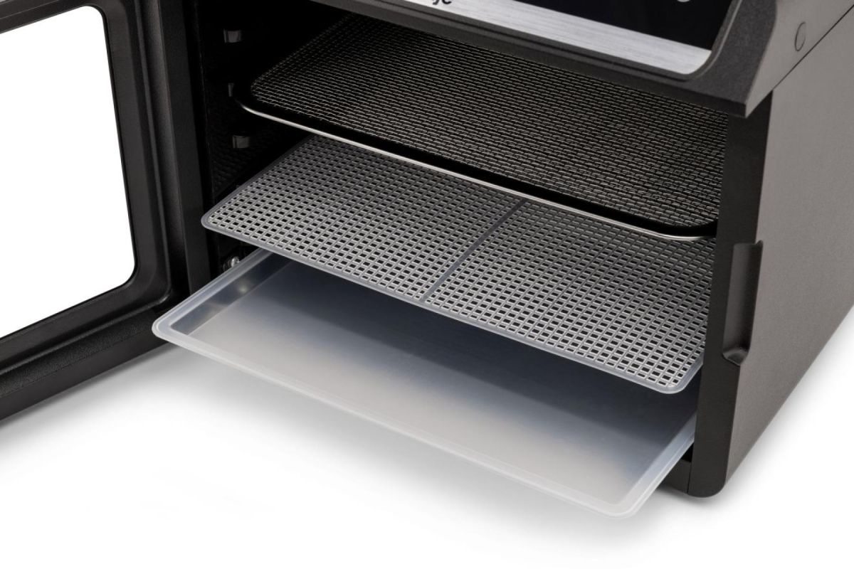 Сушарка для продуктів Gorenje FDK600DB