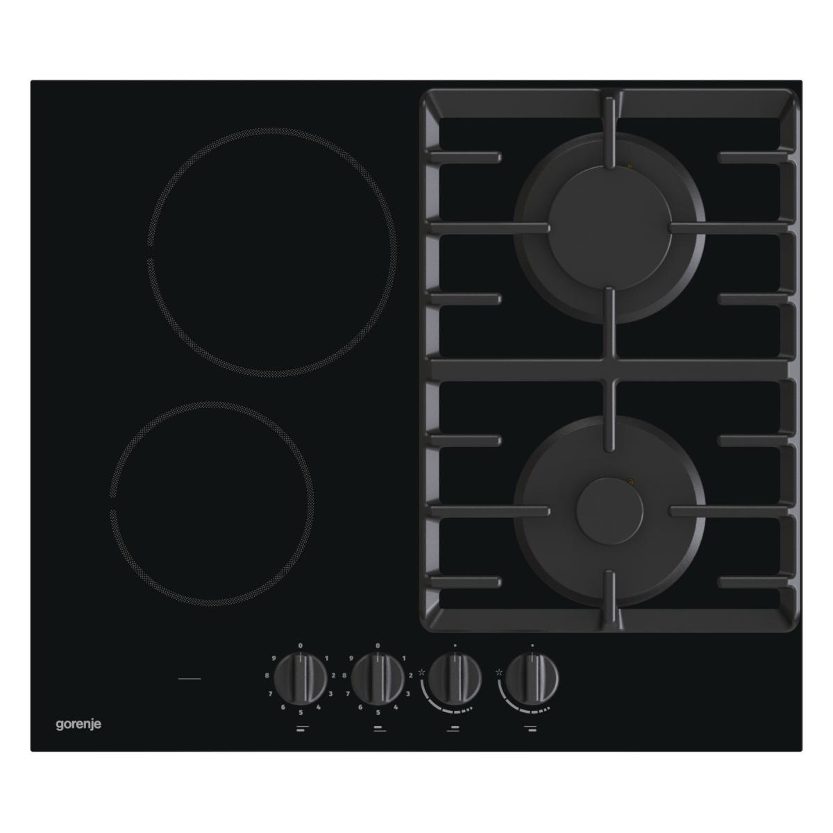 Варильна поверхня Gorenje GCE691BSC