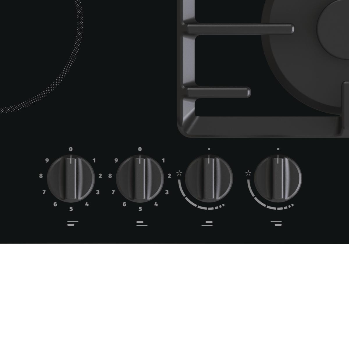 Варильна поверхня Gorenje GCE691BSC