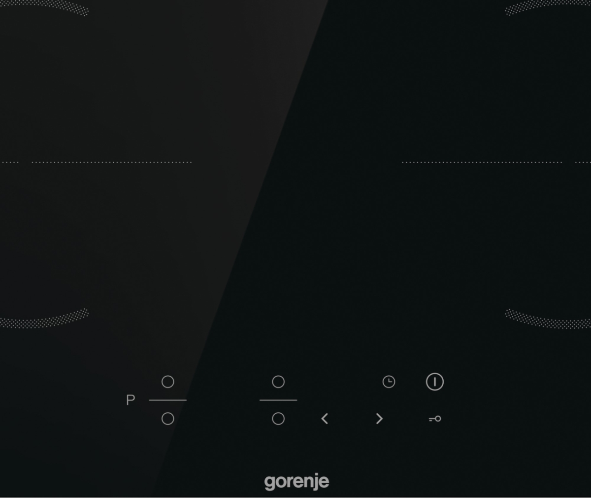 Варильна поверхня Gorenje GI6401BSCE
