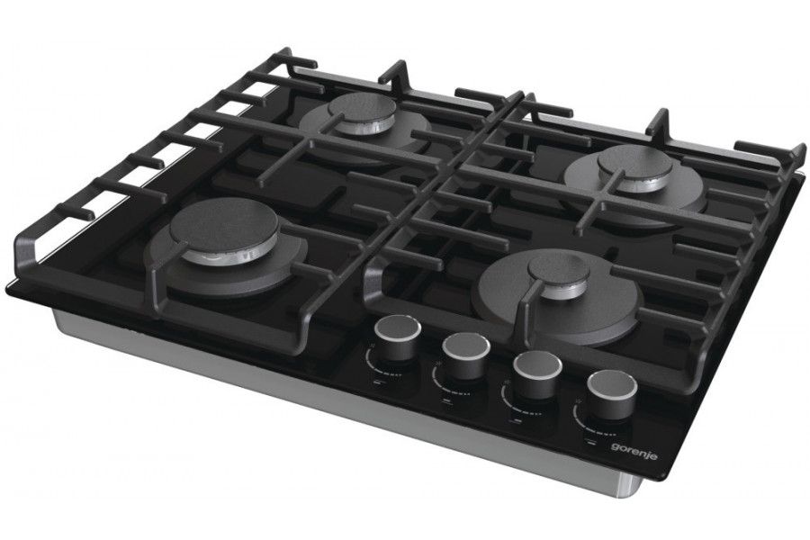 Варильна поверхня Gorenje GT642AB