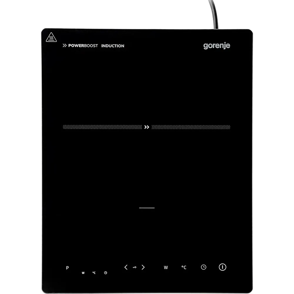 Настільна плита Gorenje ICR2000SP