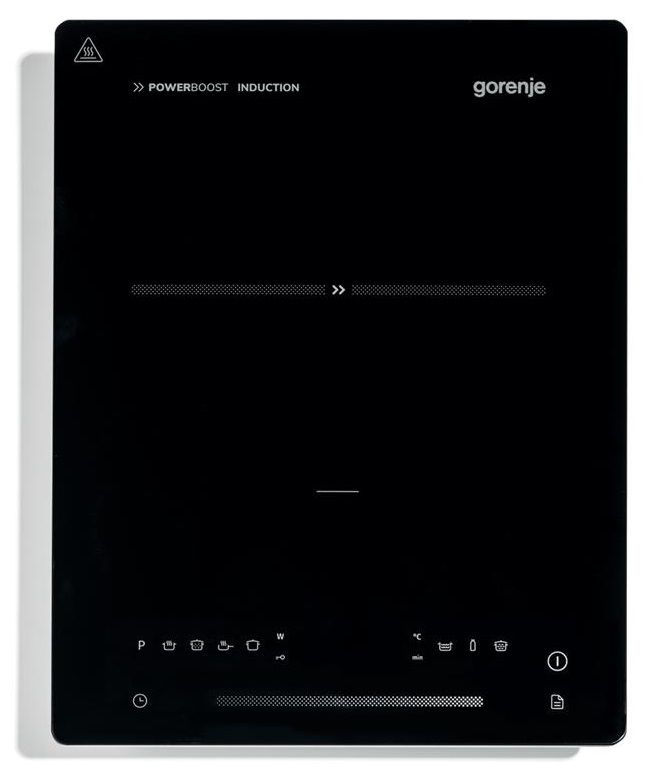 Настільна плита Gorenje ICY2000SP