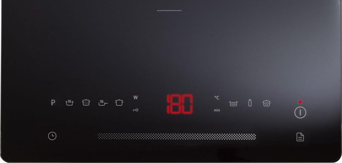 Настільна плита Gorenje ICY2000SP
