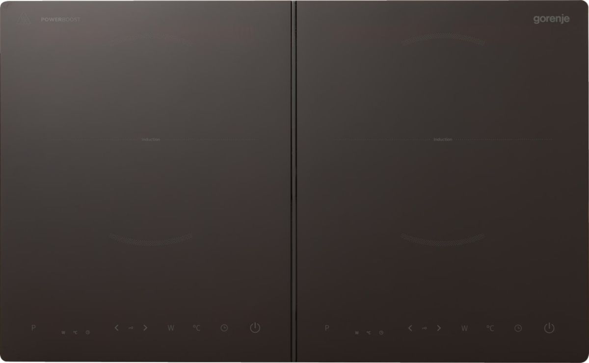 Настільна плита Gorenje ICY3500DGP