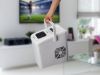 Льодогенератор побутовий Gorenje IMD1200W