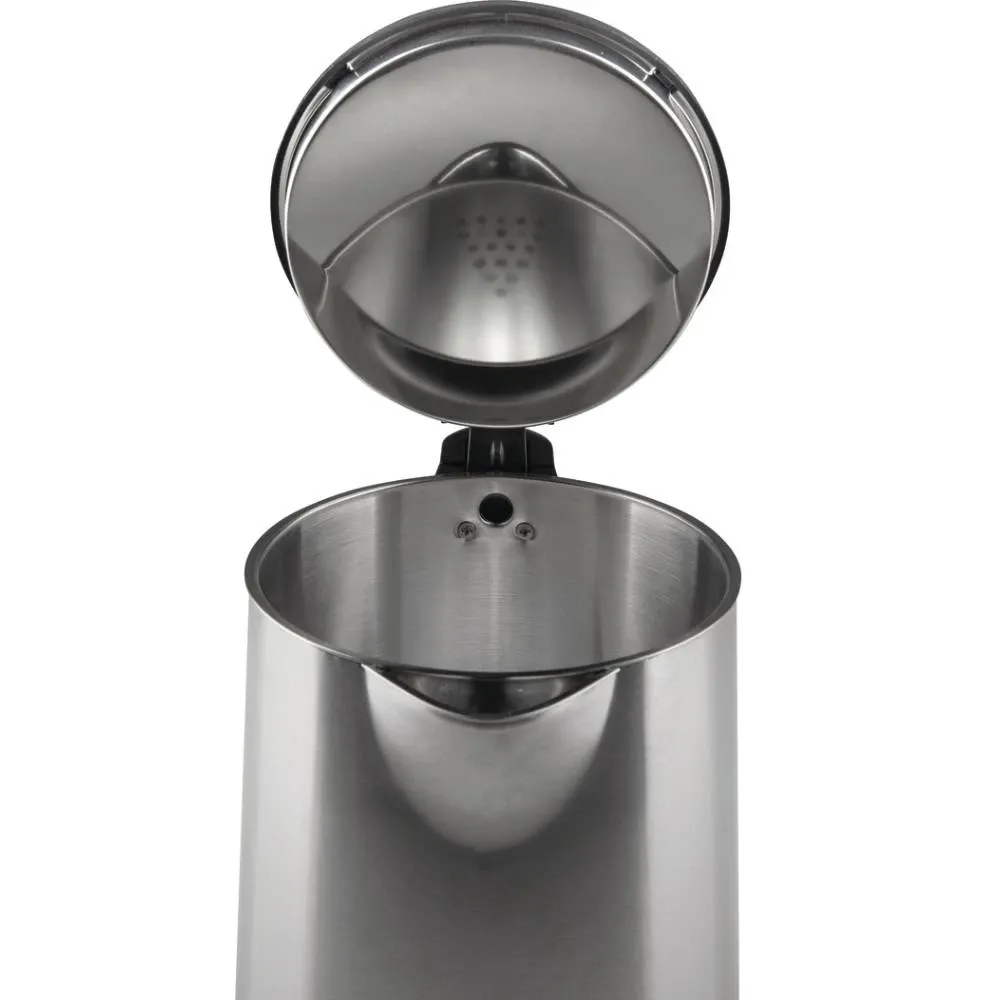 Електрочайник Gorenje K15DWS