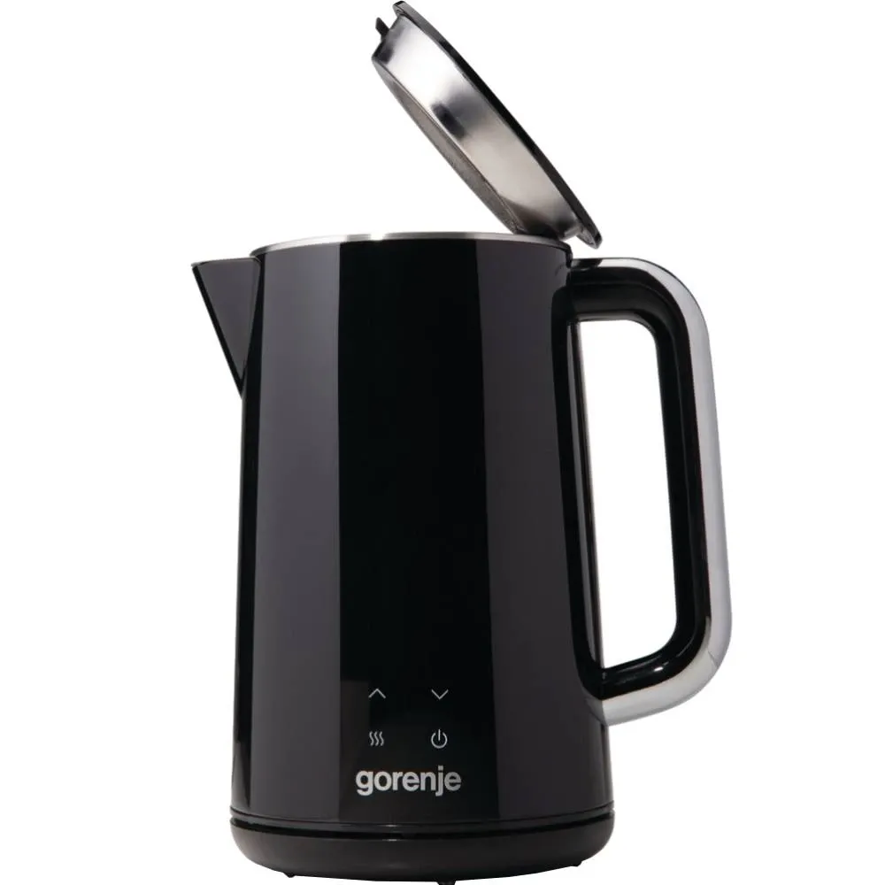 Електрочайник Gorenje K17DWD