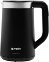 Електрочайник Gorenje K17TRDW