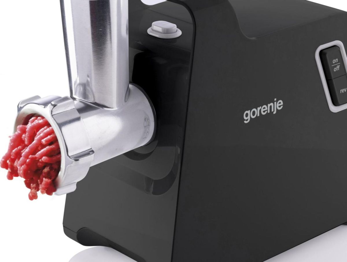 М'ясорубка Gorenje MG1701SB