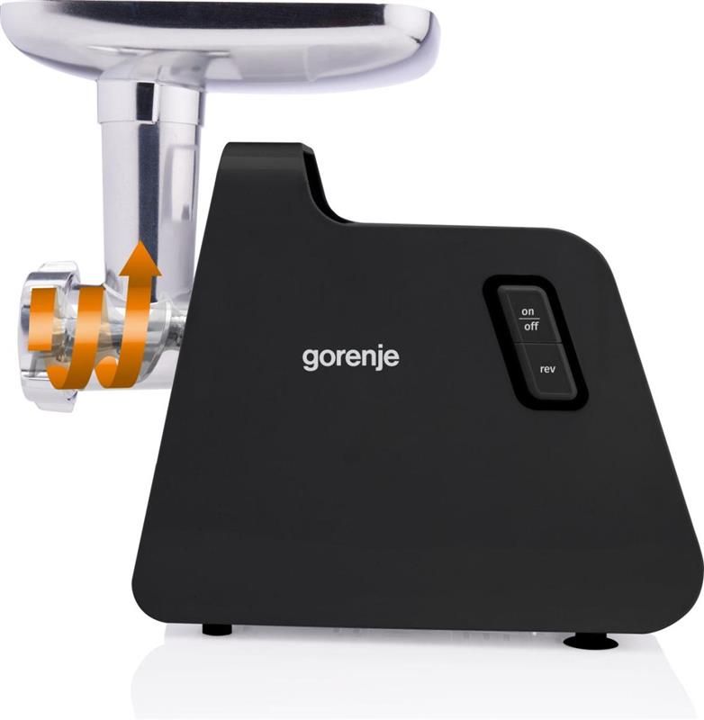 М'ясорубка Gorenje MG2001SB