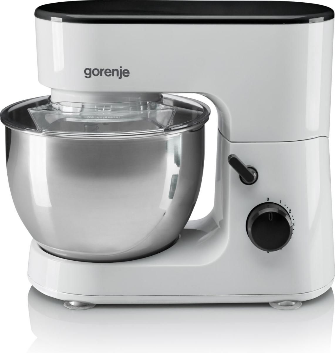 Кухонний комбайн Gorenje MMC600XG