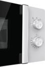 Мікрохвильова піч Gorenje MO20E1WH