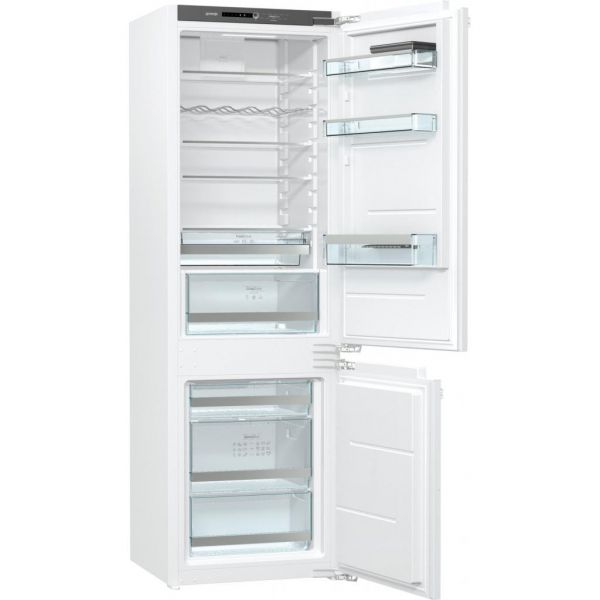Холодильник вбудовуваний Gorenje NRKI2181A1