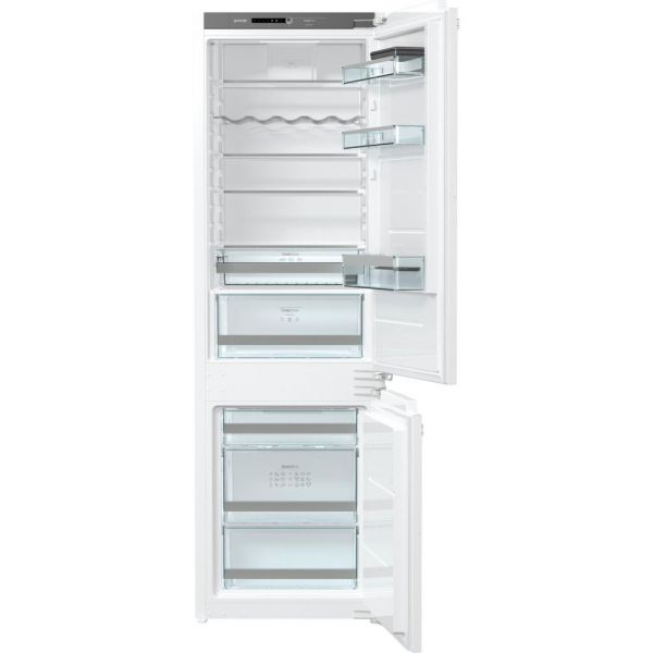 Холодильник вбудовуваний Gorenje NRKI2181A1