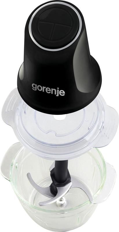 Подрібнювач Gorenje S501GBK