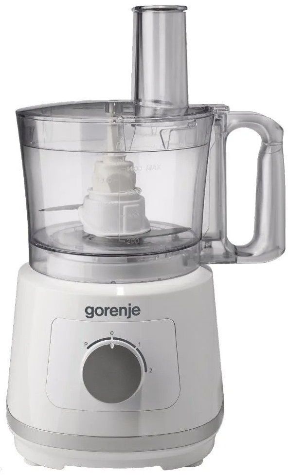 Кухонний комбайн Gorenje SB801W