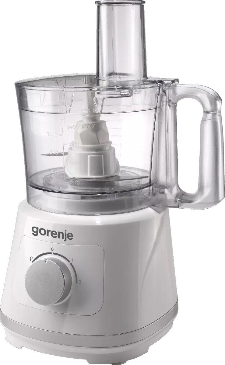 Кухонний комбайн Gorenje SB801W