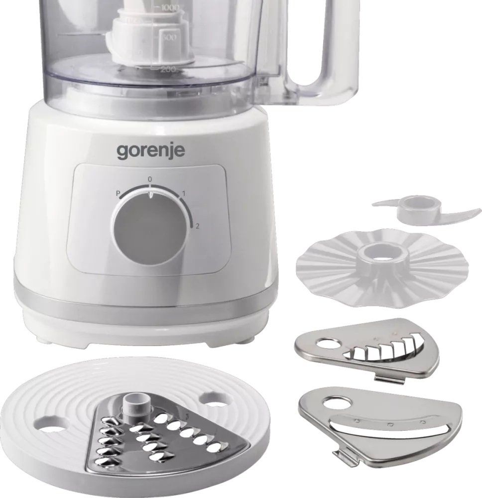Кухонний комбайн Gorenje SB801W