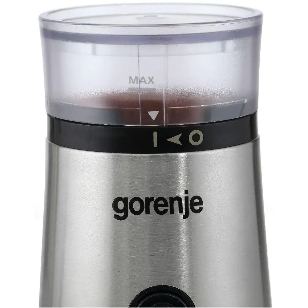 Кавомолка Gorenje SMK150E