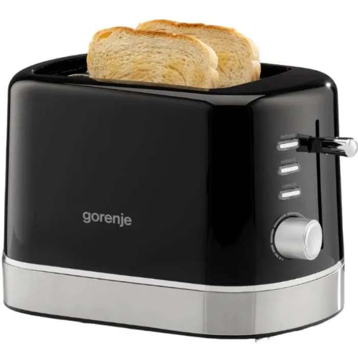 Тостер Gorenje T800DB