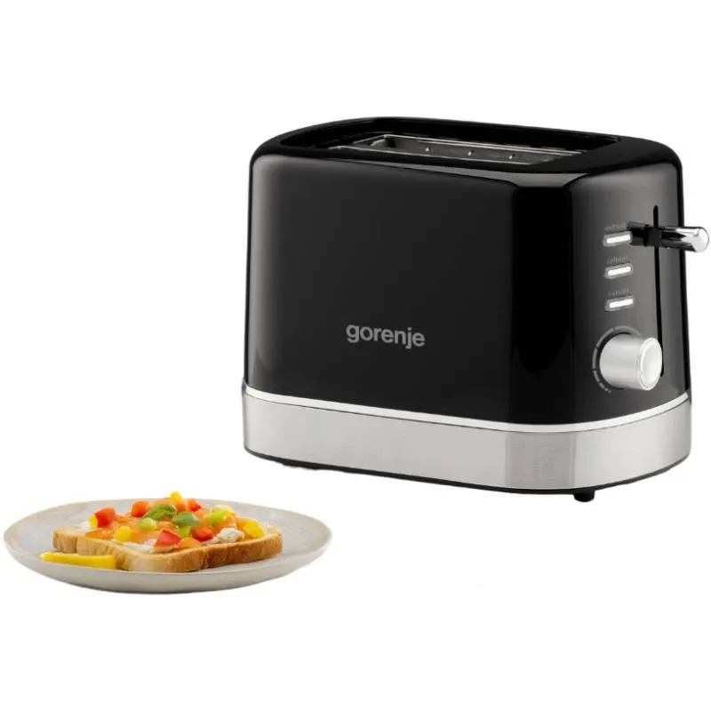 Тостер Gorenje T800DB