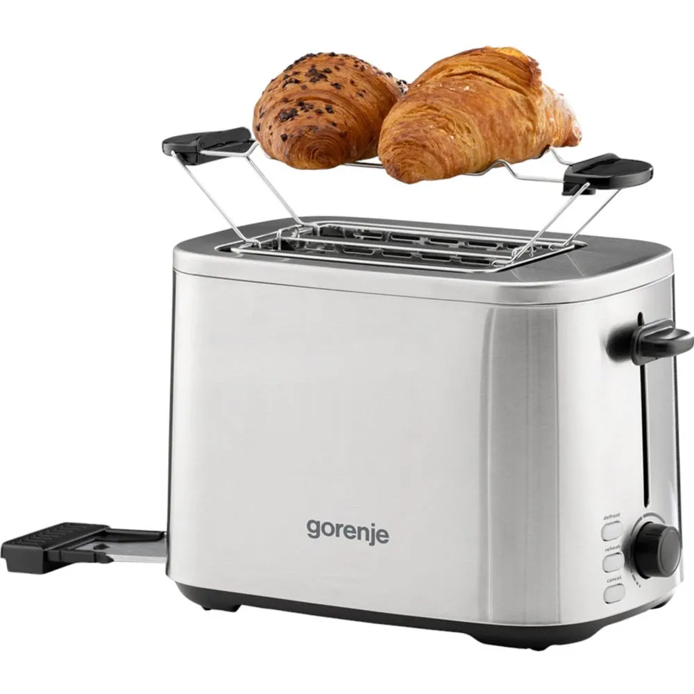 Тостер Gorenje T800DS
