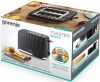 Тостер Gorenje T850DPB