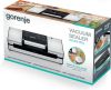 Вакууматор Gorenje VS120E PRO