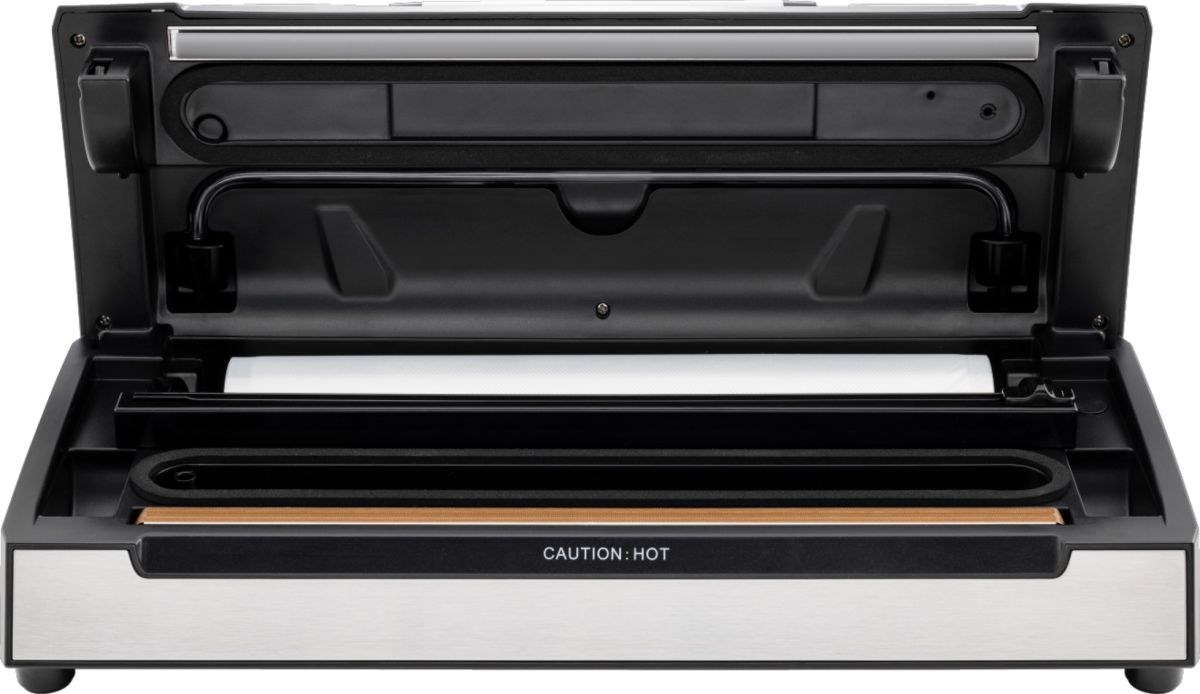 Вакууматор Gorenje VS120E PRO